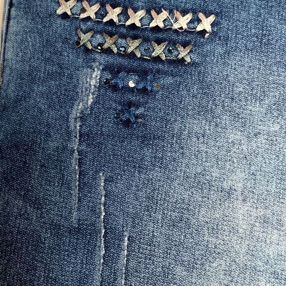 Lotus jeans - Picture 4 of 13